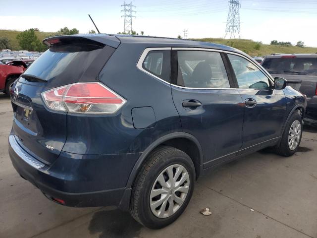 Photo 2 VIN: JN8AT2MV0GW132717 - NISSAN ROGUE S 