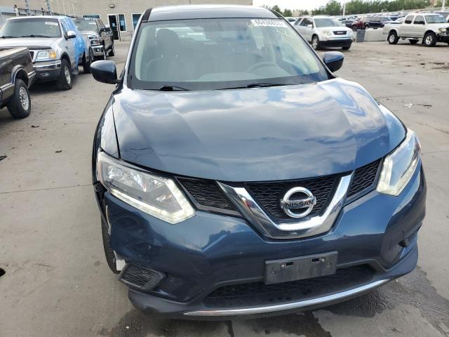 Photo 4 VIN: JN8AT2MV0GW132717 - NISSAN ROGUE S 