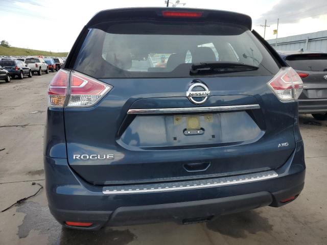 Photo 5 VIN: JN8AT2MV0GW132717 - NISSAN ROGUE S 