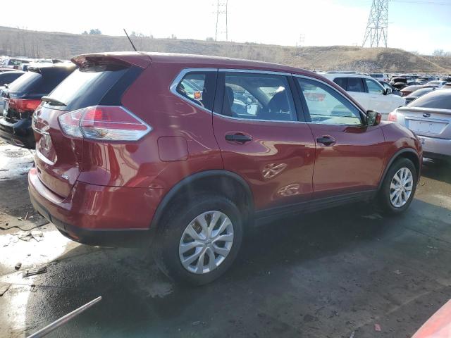 Photo 2 VIN: JN8AT2MV0GW133530 - NISSAN ROGUE S 