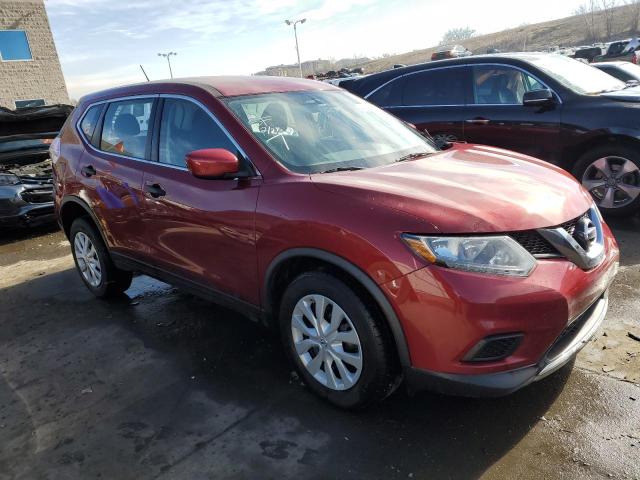 Photo 3 VIN: JN8AT2MV0GW133530 - NISSAN ROGUE S 