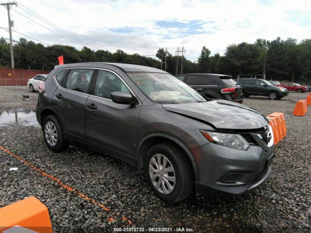 Photo 0 VIN: JN8AT2MV0GW133656 - NISSAN ROGUE 