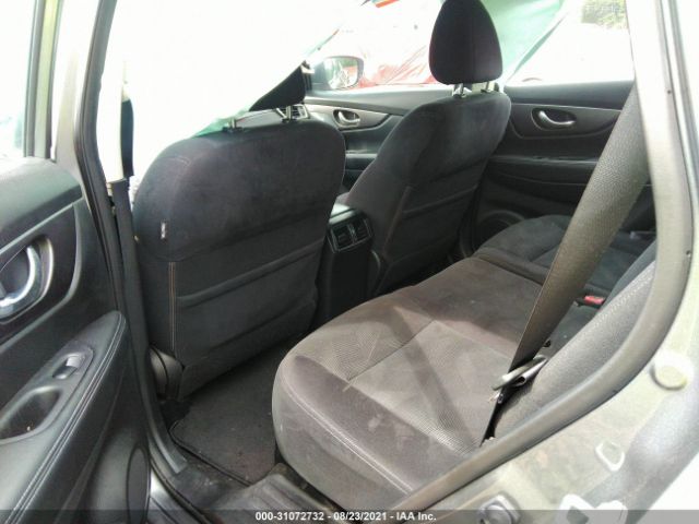 Photo 7 VIN: JN8AT2MV0GW133656 - NISSAN ROGUE 