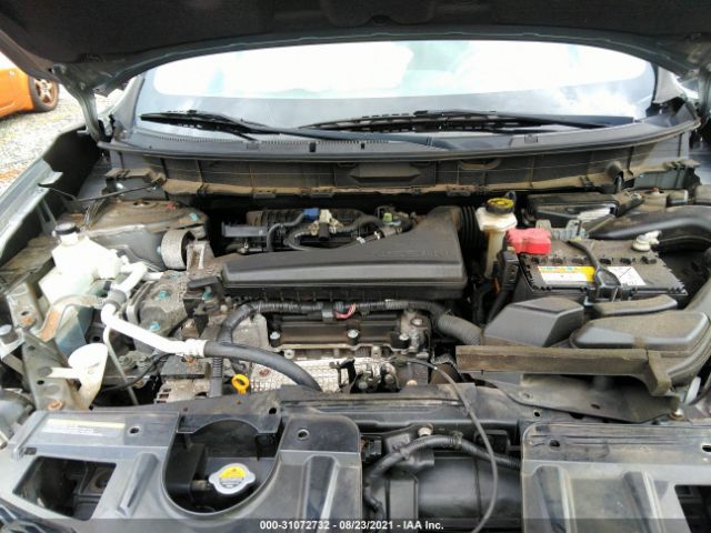 Photo 9 VIN: JN8AT2MV0GW133656 - NISSAN ROGUE 