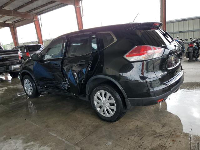 Photo 1 VIN: JN8AT2MV0GW134273 - NISSAN ROGUE 