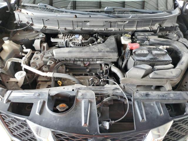 Photo 10 VIN: JN8AT2MV0GW134273 - NISSAN ROGUE 