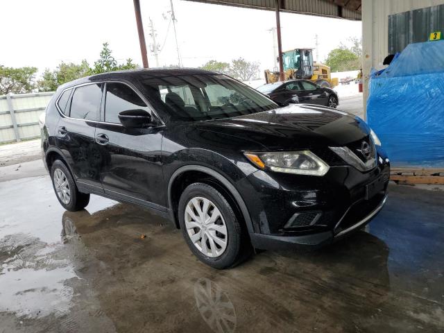 Photo 3 VIN: JN8AT2MV0GW134273 - NISSAN ROGUE 