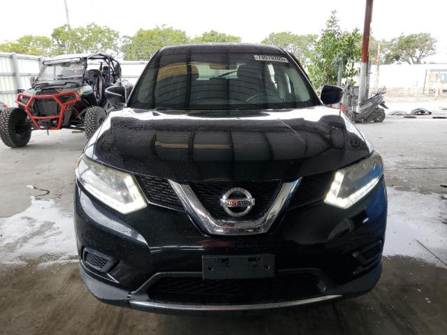 Photo 4 VIN: JN8AT2MV0GW134273 - NISSAN ROGUE 