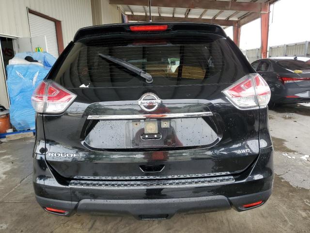 Photo 5 VIN: JN8AT2MV0GW134273 - NISSAN ROGUE 