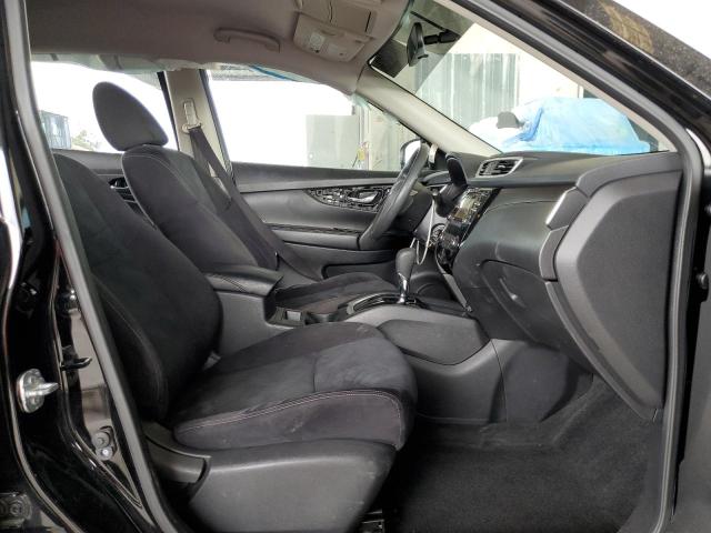 Photo 6 VIN: JN8AT2MV0GW134273 - NISSAN ROGUE 