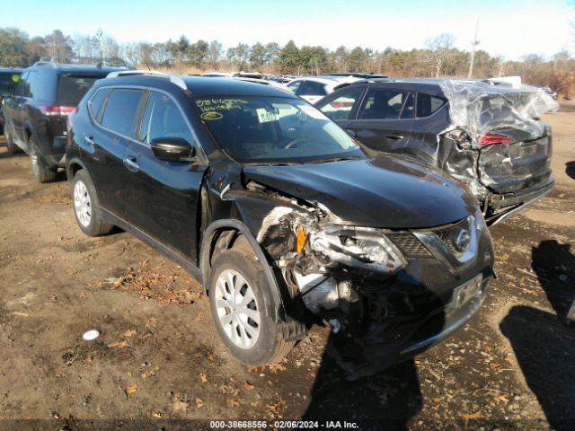 Photo 0 VIN: JN8AT2MV0GW134404 - NISSAN ROGUE 