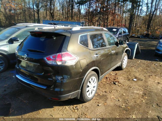 Photo 3 VIN: JN8AT2MV0GW134404 - NISSAN ROGUE 