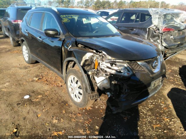 Photo 5 VIN: JN8AT2MV0GW134404 - NISSAN ROGUE 