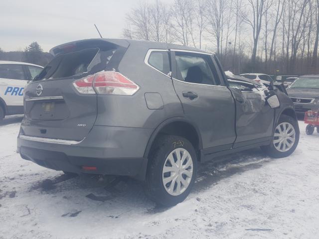 Photo 3 VIN: JN8AT2MV0GW134578 - NISSAN ROGUE S 