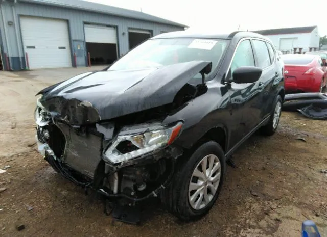 Photo 1 VIN: JN8AT2MV0GW135116 - NISSAN ROGUE 