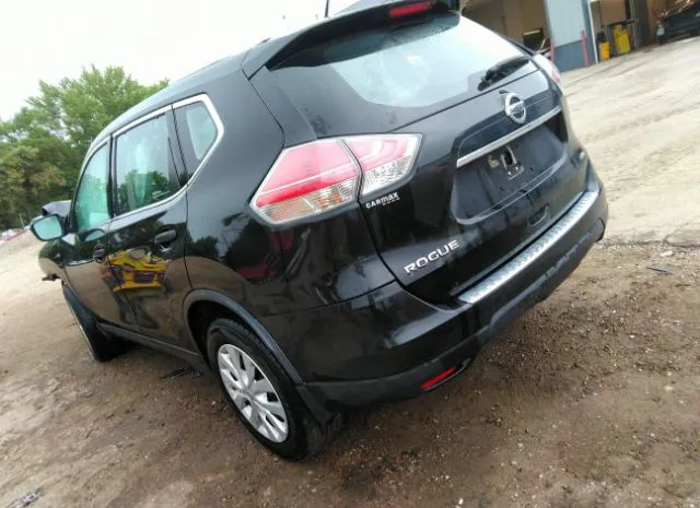 Photo 2 VIN: JN8AT2MV0GW135116 - NISSAN ROGUE 