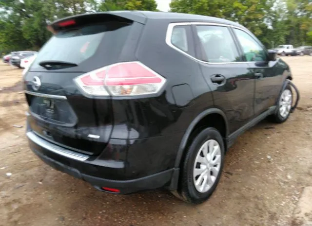 Photo 3 VIN: JN8AT2MV0GW135116 - NISSAN ROGUE 