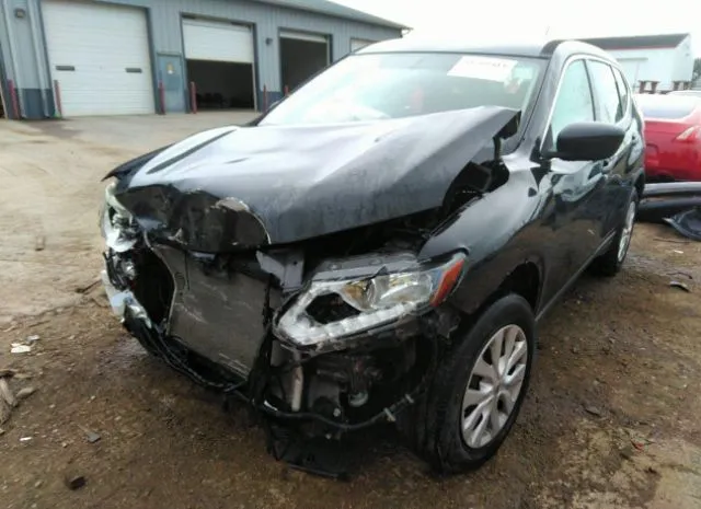 Photo 5 VIN: JN8AT2MV0GW135116 - NISSAN ROGUE 