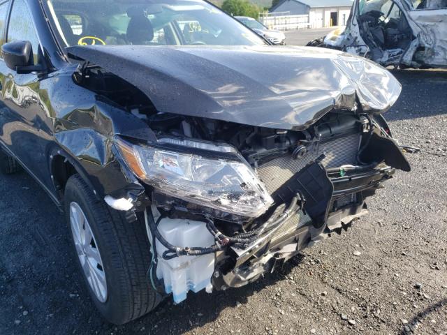 Photo 8 VIN: JN8AT2MV0GW135827 - NISSAN ROGUE S 