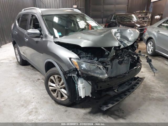 Photo 0 VIN: JN8AT2MV0GW136315 - NISSAN ROGUE 