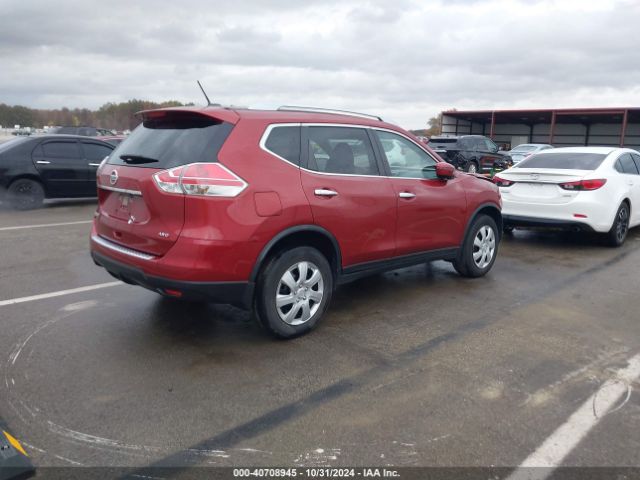 Photo 3 VIN: JN8AT2MV0GW136380 - NISSAN ROGUE 