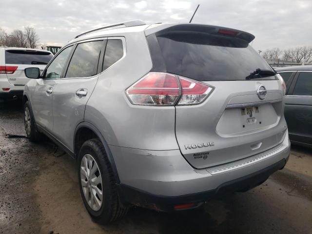 Photo 2 VIN: JN8AT2MV0GW136749 - NISSAN ROGUE S 