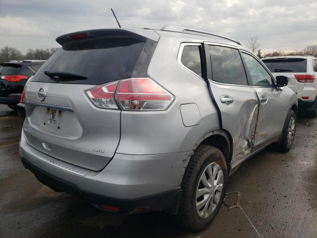 Photo 3 VIN: JN8AT2MV0GW136749 - NISSAN ROGUE S 