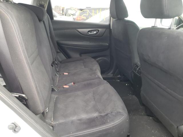 Photo 5 VIN: JN8AT2MV0GW136749 - NISSAN ROGUE S 