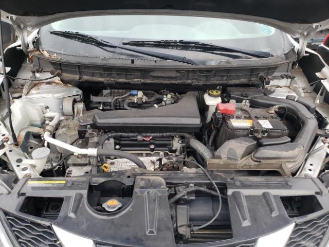 Photo 6 VIN: JN8AT2MV0GW136749 - NISSAN ROGUE S 