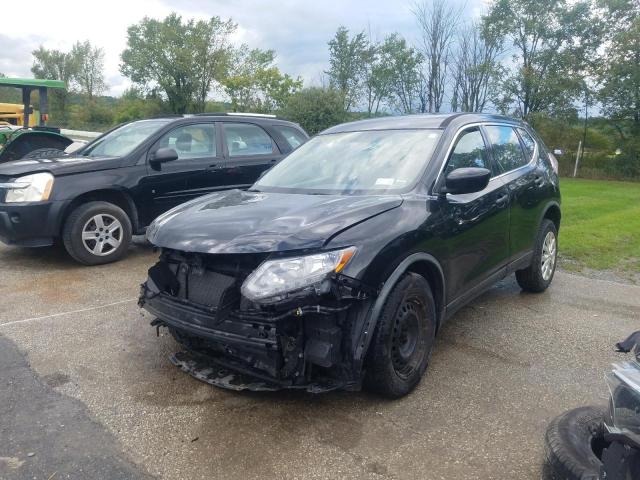 Photo 1 VIN: JN8AT2MV0GW136766 - NISSAN ROGUE S 