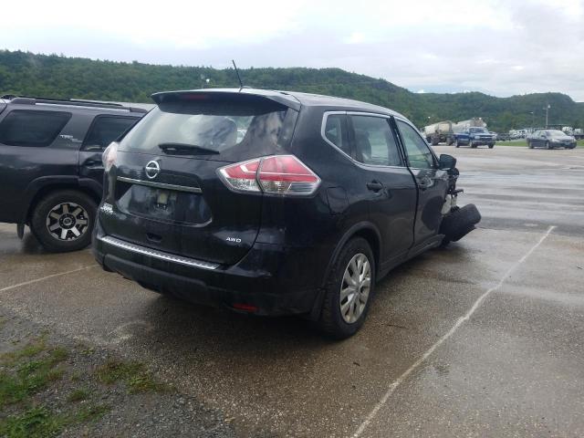 Photo 3 VIN: JN8AT2MV0GW136766 - NISSAN ROGUE S 