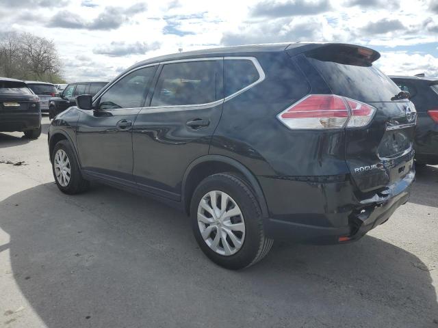 Photo 1 VIN: JN8AT2MV0GW137948 - NISSAN ROGUE 