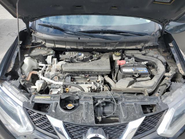 Photo 11 VIN: JN8AT2MV0GW137948 - NISSAN ROGUE 