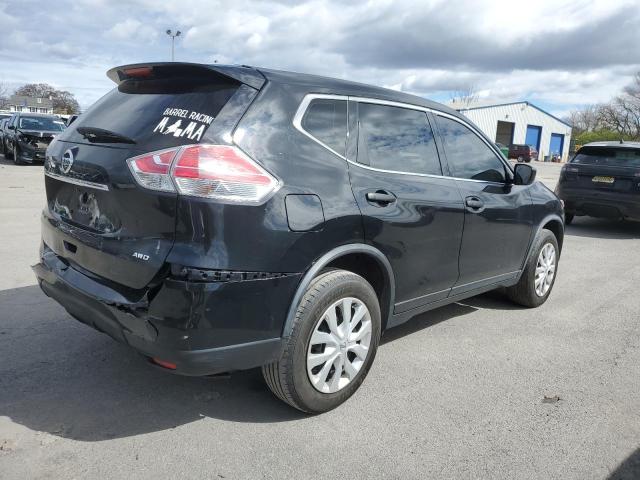 Photo 2 VIN: JN8AT2MV0GW137948 - NISSAN ROGUE 