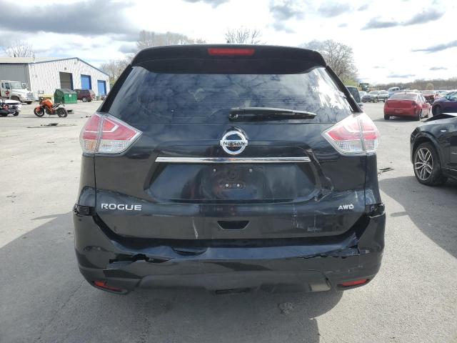 Photo 5 VIN: JN8AT2MV0GW137948 - NISSAN ROGUE 