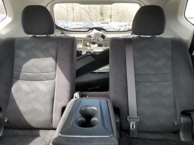 Photo 9 VIN: JN8AT2MV0GW137948 - NISSAN ROGUE 