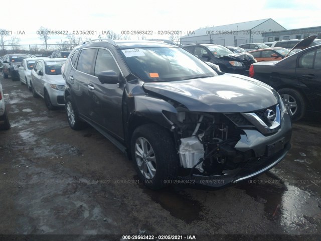 Photo 0 VIN: JN8AT2MV0GW138307 - NISSAN ROGUE 