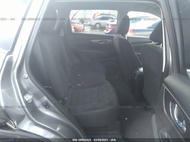 Photo 7 VIN: JN8AT2MV0GW138307 - NISSAN ROGUE 