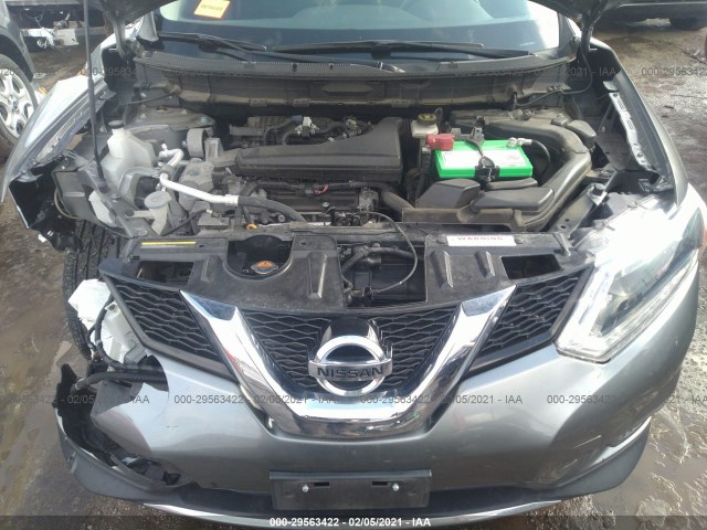 Photo 9 VIN: JN8AT2MV0GW138307 - NISSAN ROGUE 