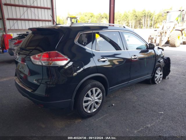 Photo 3 VIN: JN8AT2MV0GW138985 - NISSAN ROGUE 