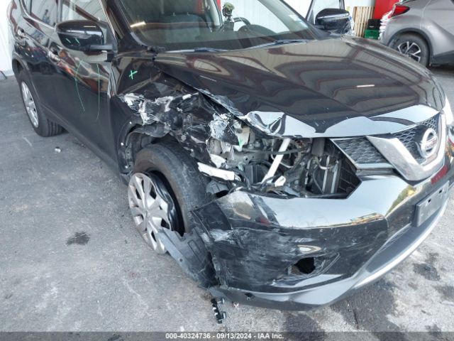 Photo 5 VIN: JN8AT2MV0GW138985 - NISSAN ROGUE 