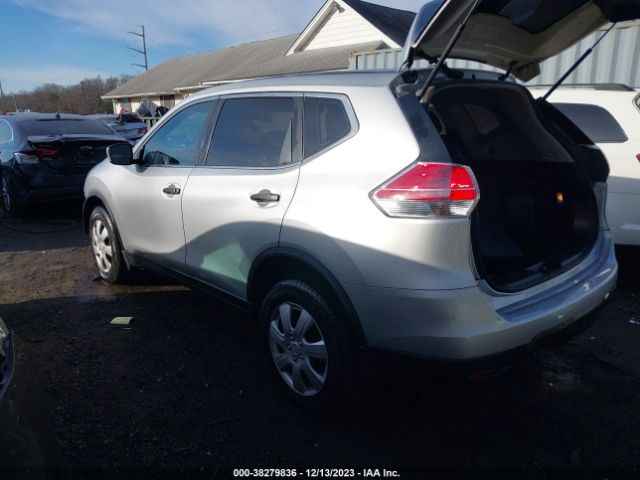 Photo 2 VIN: JN8AT2MV0GW141045 - NISSAN ROGUE 