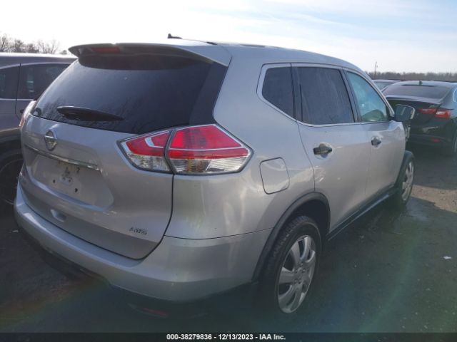 Photo 3 VIN: JN8AT2MV0GW141045 - NISSAN ROGUE 