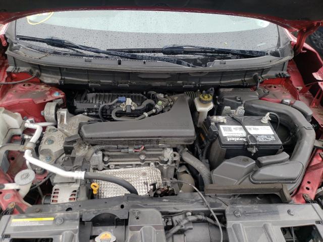 Photo 6 VIN: JN8AT2MV0GW141627 - NISSAN ROGUE 