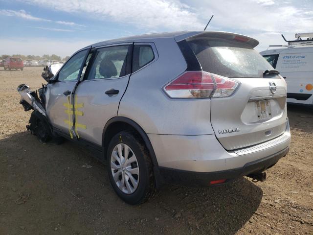 Photo 2 VIN: JN8AT2MV0GW141806 - NISSAN ROGUE S 