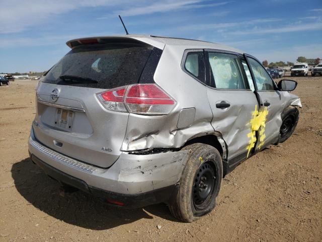 Photo 3 VIN: JN8AT2MV0GW141806 - NISSAN ROGUE S 