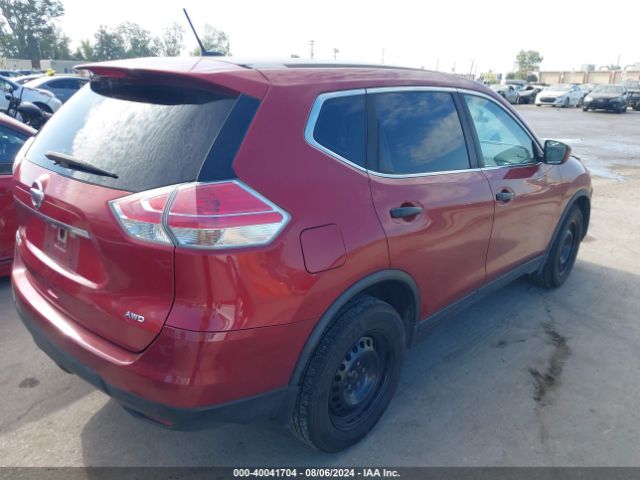 Photo 3 VIN: JN8AT2MV0GW144656 - NISSAN ROGUE 