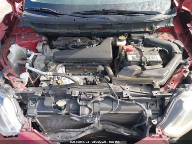 Photo 9 VIN: JN8AT2MV0GW144656 - NISSAN ROGUE 