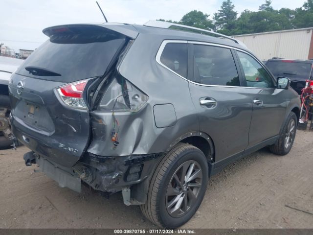 Photo 3 VIN: JN8AT2MV0GW145029 - NISSAN ROGUE 