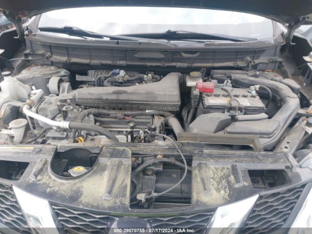 Photo 9 VIN: JN8AT2MV0GW145029 - NISSAN ROGUE 